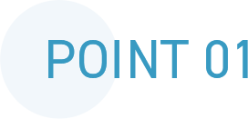 ポイント1