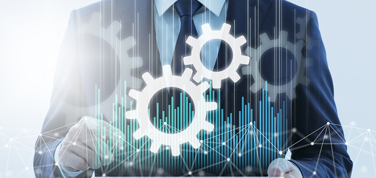 SAP導入のメリットのイメージ写真