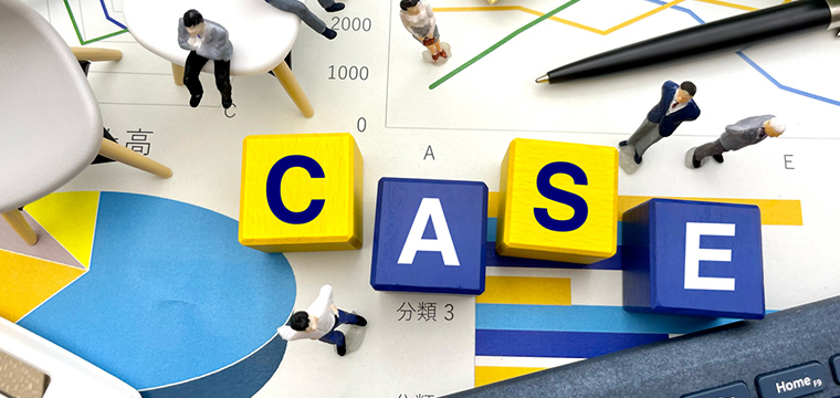 SAP導入における失敗のイメージ写真