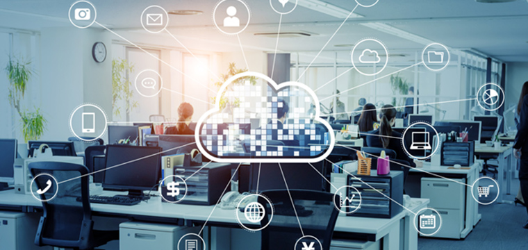 SAPクラウドとはのイメージ写真