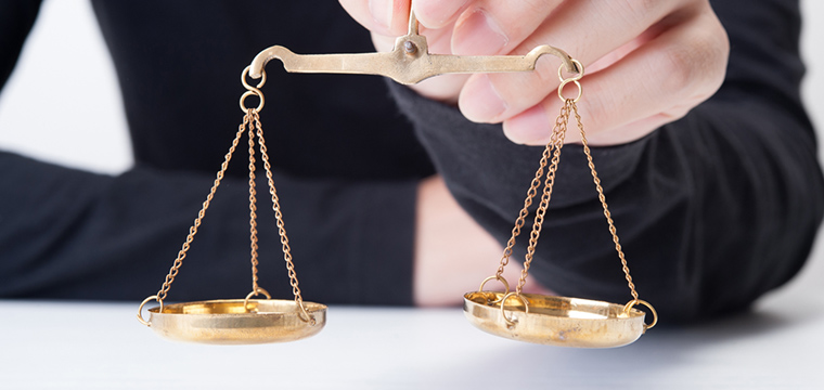 他のERP製品との違いのイメージ写真